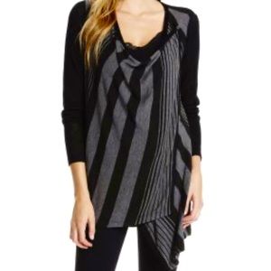 Jessica Simpson Nursing Cardigan Sweater Wrap Size Small